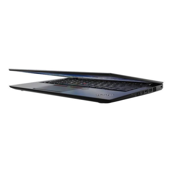 Lenovo ThinkPad T460 14  Core i5 2.4 GHz - SSD 480 Go - 16 Go AZERTY - Français For Sale