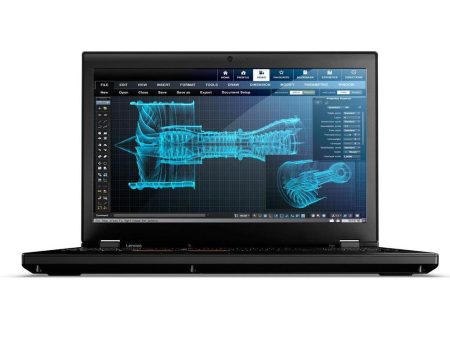 Lenovo ThinkPad P51 15  Core i7 2.9 GHz - SSD 512 Go - 16 Go AZERTY - Français Online Hot Sale