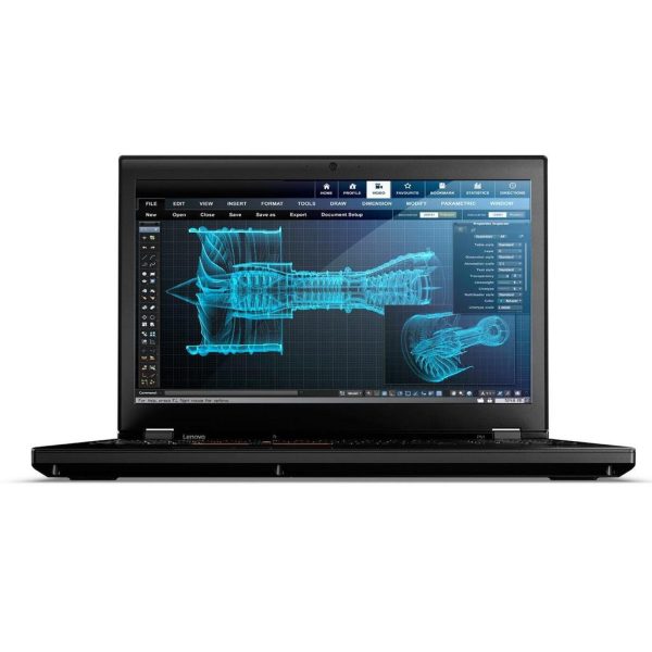 Lenovo ThinkPad P51 15  Core i7 2.9 GHz - SSD 512 Go - 16 Go AZERTY - Français Online Hot Sale