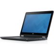 Dell Latitude E5270 12  Core i5 2.4 GHz - SSD 256 Go - 8 Go AZERTY - Français For Discount