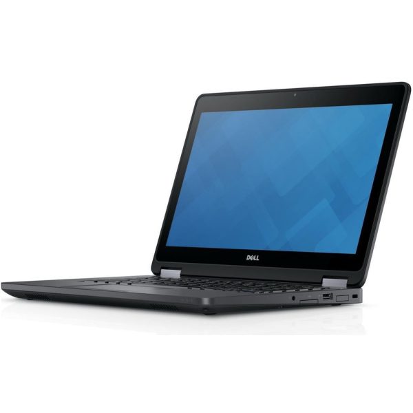 Dell Latitude E5270 12  Core i5 2.4 GHz - SSD 256 Go - 8 Go AZERTY - Français For Discount