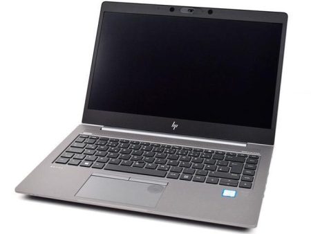 HP ZBook 14U G5 14  Core i5 2.6 GHz - SSD 256 Go - 8 Go AZERTY - Français Supply