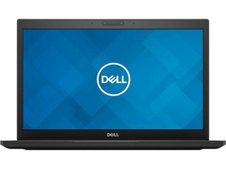 Dell Latitude 7490 14  Core i5 1.6 GHz - SSD 128 Go - 8 Go AZERTY - Français Cheap