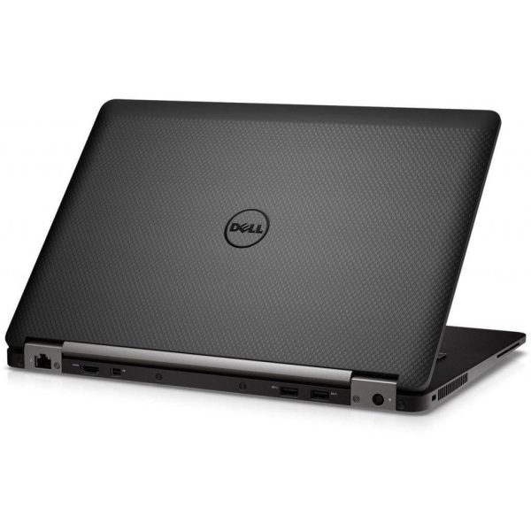 Dell Latitude 7470 14  Core i5 2.4 GHz - SSD 256 Go - 8 Go AZERTY - Français For Cheap