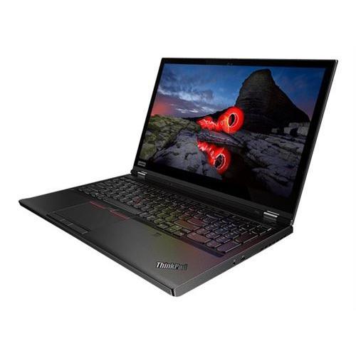 Lenovo ThinkPad P53 15  Core i7 2.6 GHz - SSD 256 Go - 16 Go AZERTY - Français on Sale