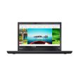 Lenovo ThinkPad T470 14  Core i5 2.4 GHz - SSD 120 Go - 8 Go AZERTY - Français Discount