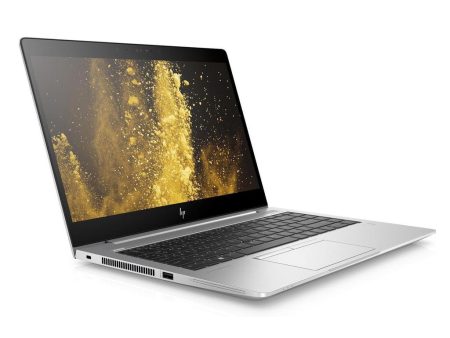 HP EliteBook 840 G6 14  Core i7 1.6 GHz - SSD 512 Go - 8 Go AZERTY - Français Online Sale