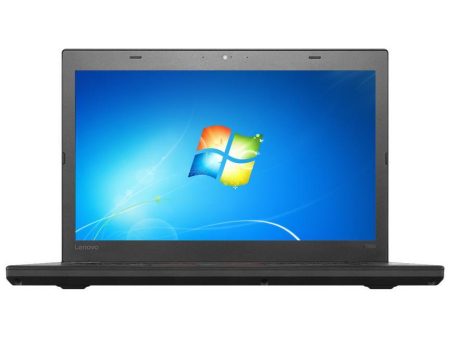 Lenovo ThinkPad T460 14  Core i5 2.3 GHz - HDD 500 Go - 4 Go AZERTY - Français Supply