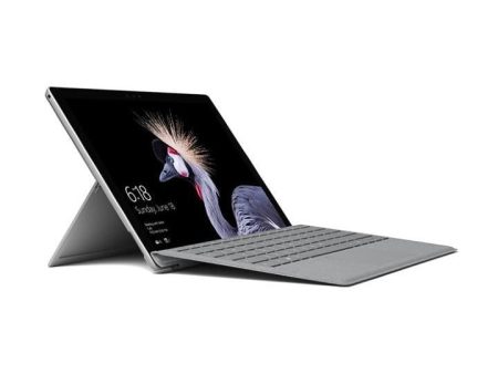 Microsoft Surface Pro 5 12  Core i5 2.5 GHz - SSD 256 Go - 8 Go AZERTY - Français Supply