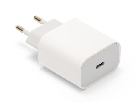 Prise Murale (USB-C) 20W - Loquitel Online