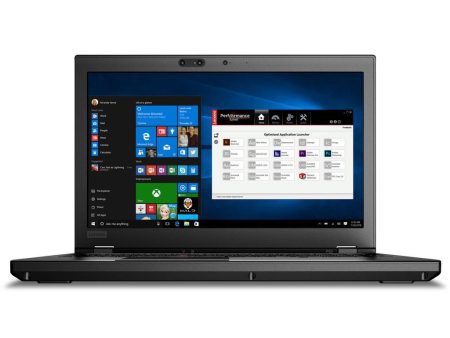 Lenovo ThinkPad P52 15  Core i7 2.2 GHz - SSD 1000 Go - 32 Go AZERTY - Français Supply