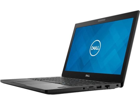 Dell Latitude 7290 12  Core i7 1.9 GHz - SSD 256 Go - 16 Go AZERTY - Français For Discount