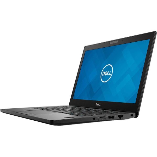 Dell Latitude 7290 12  Core i7 1.9 GHz - SSD 256 Go - 16 Go AZERTY - Français For Discount