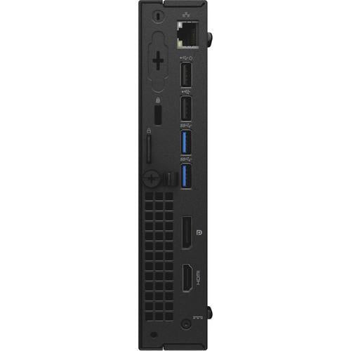 Dell OptiPlex 5050 Micro Core i5 2.7 GHz - SSD 256 Go RAM 8 Go Hot on Sale