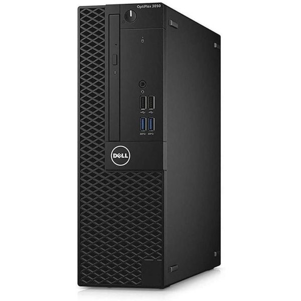 Dell OptiPlex 3040 SFF Core i5 3.2 GHz - SSD 256 Go RAM 8 Go Online now