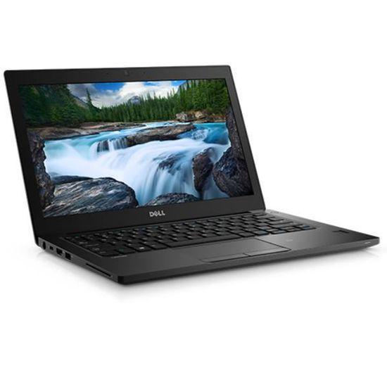 Dell Latitude E7480 14  Core i5 2.4 GHz - SSD 512 Go - 16 Go AZERTY - Français Supply