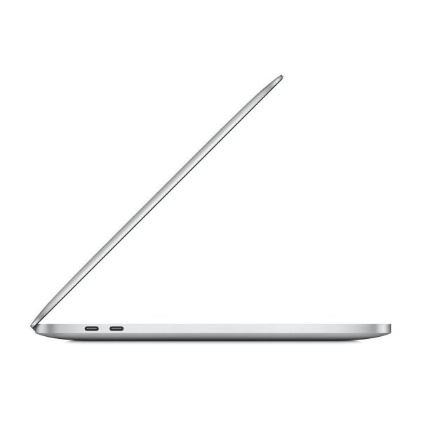 MacBook Pro 13.3  (2020) - Apple M1 avec CPU 8 cœurs et GPU 8 cœurs - 8Go RAM - SSD 256Go - QWERTY - Anglais Fashion