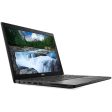 Dell Latitude 7490 14  Core i5 1.7 GHz - SSD 128 Go - 8 Go AZERTY - Français Fashion