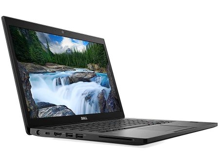 Dell Latitude 7490 14  Core i5 1.7 GHz - SSD 128 Go - 8 Go AZERTY - Français Fashion