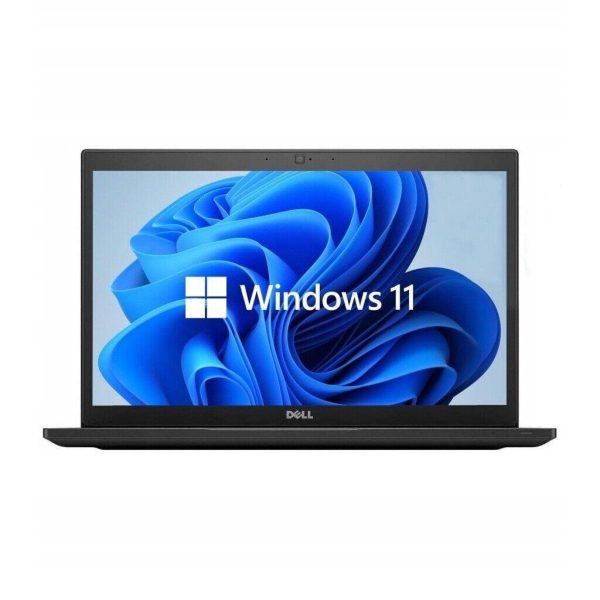 Dell Latitude 7490 14  Core i5 1.6 GHz - SSD 1000 Go - 32 Go AZERTY - Français Hot on Sale