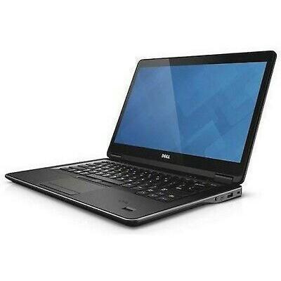 Dell Latitude E7250 12  Core i5 2.3 GHz - SSD 120 Go - 8 Go AZERTY - Français Online Sale