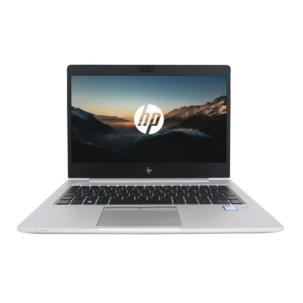 Hp EliteBook 830 G5 13  Core i5 2.6 GHz - SSD 512 Go - 8 Go AZERTY - Français Online