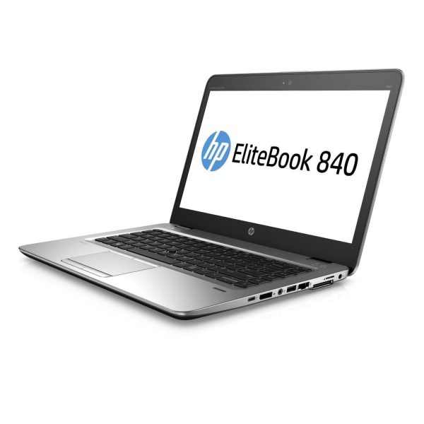 Hp EliteBook 840 G3 14  Core i5 2.3 GHz - SSD 480 Go - 8 Go AZERTY - Français Online now