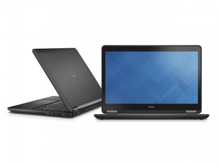 Dell Latitude E7250 12  Core i5 2.3 GHz - SSD 120 Go - 8 Go AZERTY - Français Sale