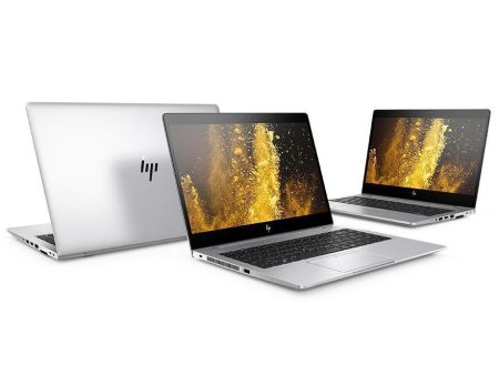 Hp EliteBook 830 G5 13  Core i5 2.6 GHz - SSD 512 Go - 16 Go AZERTY - Français For Cheap