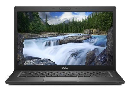 Dell Latitude 7490 14  Core i7 2.8 GHz - SSD 512 Go - 16 Go AZERTY - Français For Sale