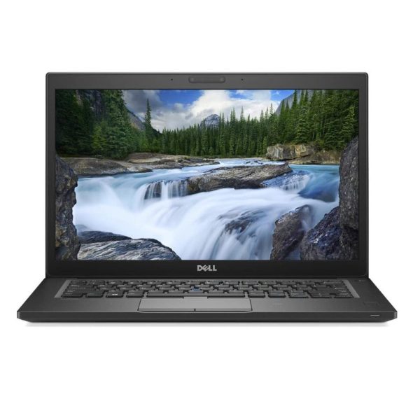 Dell Latitude 7490 14  Core i7 2.8 GHz - SSD 512 Go - 16 Go AZERTY - Français For Sale