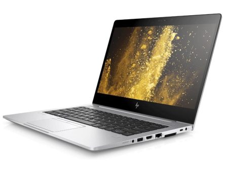 Hp EliteBook 830 G5 13  Core i5 1.7 GHz - SSD 512 Go - 16 Go AZERTY - Français on Sale