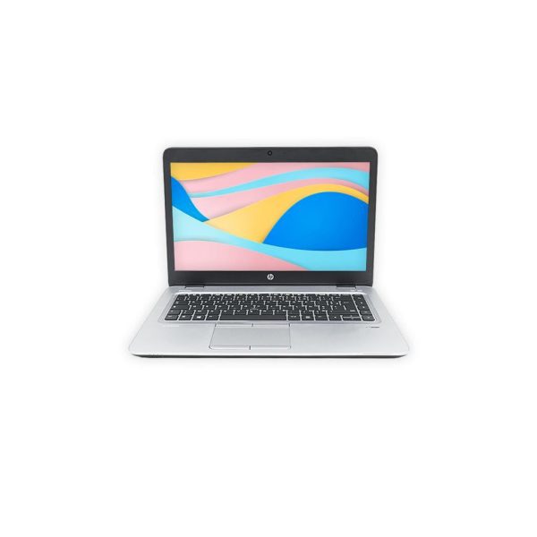 HP EliteBook 840 G3 14  Core i7 2.6 GHz - SSD 240 Go - 8 Go AZERTY - Français Supply