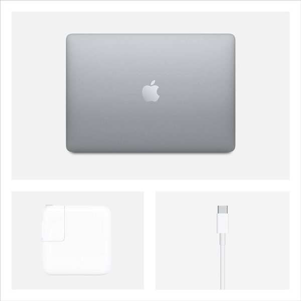 MacBook Air 13  Retina (2020) - Core i3 1.1 GHz 128 SSD - 8 Go QWERTY - Suédois For Cheap