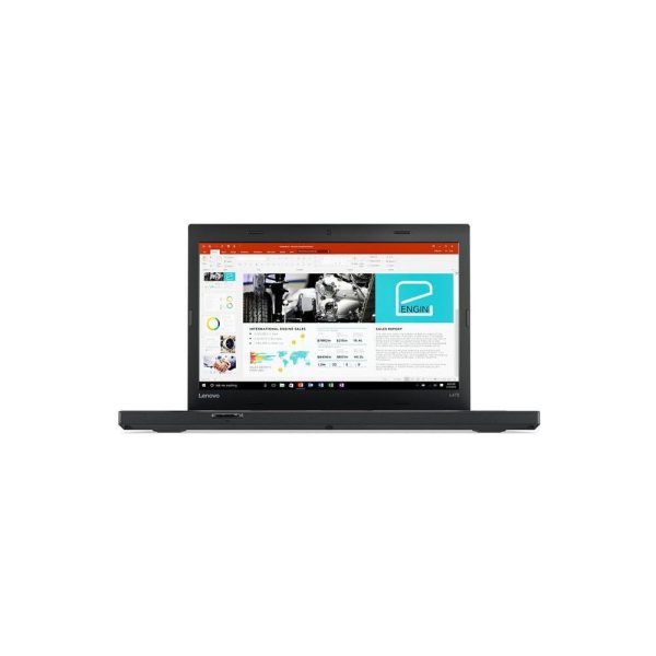 Lenovo ThinkPad L470 14  Core i5 2.6 GHz - SSD 240 Go - 16 Go AZERTY - Français on Sale