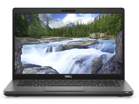 Dell Latitude 5400 14  Core i5 1.6 GHz - SSD 1000 Go - 16 Go AZERTY - Français Sale