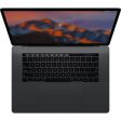 MacBook Pro Touch Bar 15  Retina (2016) - Core i7 2.7 GHz 512 SSD - 16 Go AZERTY - Français Discount