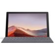 Microsoft Surface Pro 7 12  Core i5 1.1 GHz - SSD 256 Go - 8 Go QWERTY - Anglais Hot on Sale