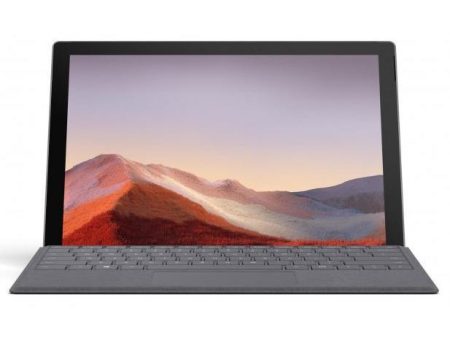 Microsoft Surface Pro 7 12  Core i5 1.1 GHz - SSD 256 Go - 8 Go QWERTY - Anglais Hot on Sale