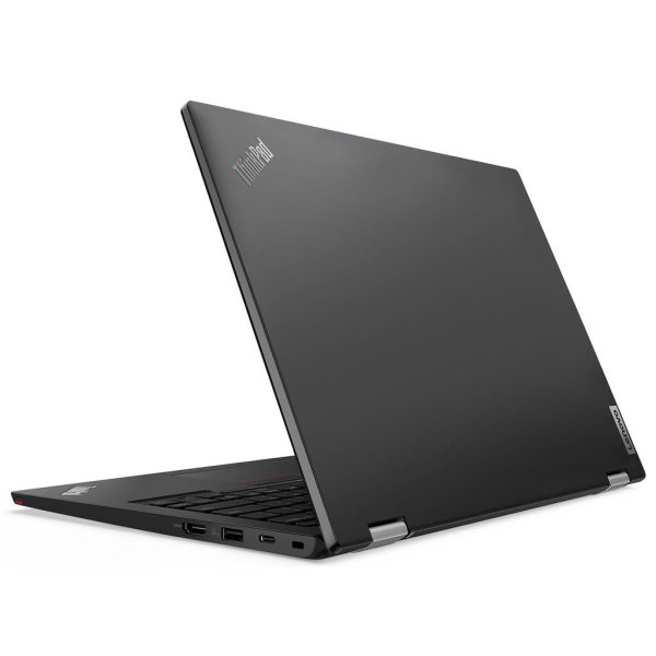 Lenovo ThinkPad L13 13  Core i5 2.4 GHz - SSD 512 Go - 8 Go AZERTY - Français Fashion