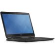 Dell Latitude E7450 14  Core i5 2.3 GHz - SSD 256 Go - 16 Go AZERTY - Français Online