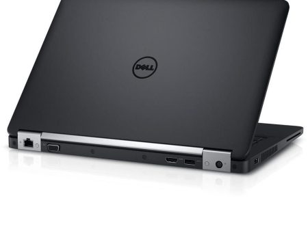 Dell Latitude E5270 12  Core i3 2.3 GHz - SSD 128 Go - 8 Go AZERTY - Français Sale