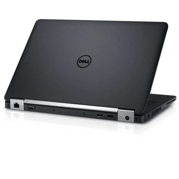 Dell Latitude E5270 12  Core i3 2.3 GHz - SSD 128 Go - 8 Go AZERTY - Français Sale