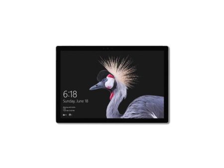 Microsoft Surface Pro 5 12  Core i5 2.6 GHz - SSD 256 Go - 8 Go Sans clavier For Cheap