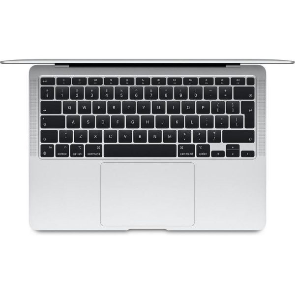 MacBook Air 13  Retina (2018) - Core i5 1.6 GHz 128 SSD - 8 Go QWERTY - Anglais Online