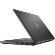 Dell Latitude 5290 12  Core i5 1.7 GHz - SSD 512 Go - 16 Go AZERTY - Français Discount