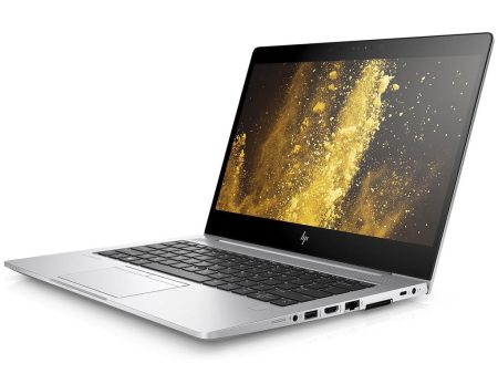 Hp EliteBook 830 G5 13  Core i5 2.5 GHz - SSD 256 Go - 8 Go AZERTY - Français Sale