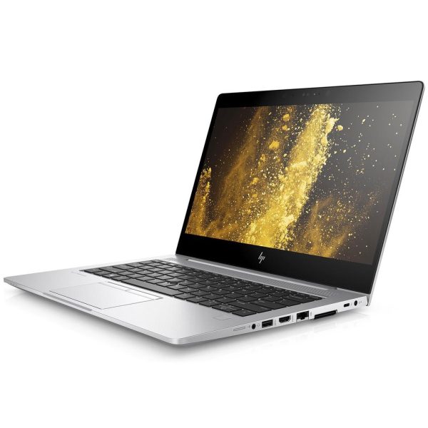 Hp EliteBook 830 G5 13  Core i5 2.5 GHz - SSD 256 Go - 8 Go AZERTY - Français Sale