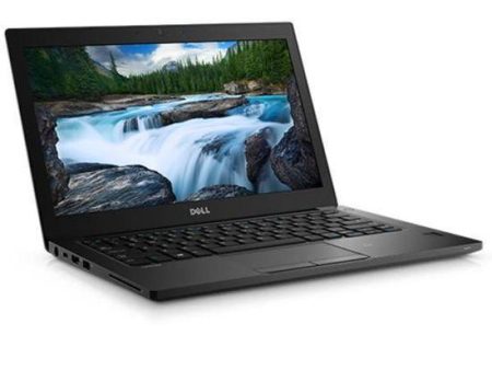 Dell Latitude E7480 14  Core i5 2.4 GHz - SSD 1000 Go - 16 Go AZERTY - Français For Cheap