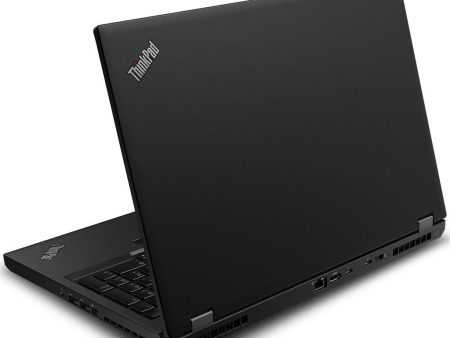 Lenovo ThinkPad P52 15  Core i7 2.6 GHz - SSD 256 Go - 16 Go AZERTY - Français Sale